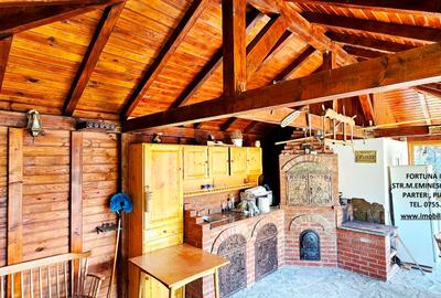 Proprietate zona Manastirea Bistrita, in cadru natural,cu toate facilitatile - 16