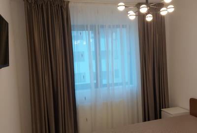 Apartament 2cam.DEC.de inchiriat,BUCURESTI parcare subterana Dream R. - 4