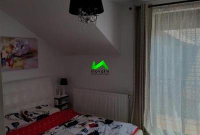 Casa de vanzare tip duplex Sibiu Zona Cisnadie - 5