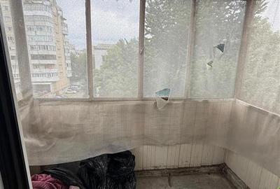 Apartament cu 2 camere semidecomandat în Canta - 8