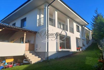 Casă individuală cu 6 camere cu Canalizare în Dezmir - 6