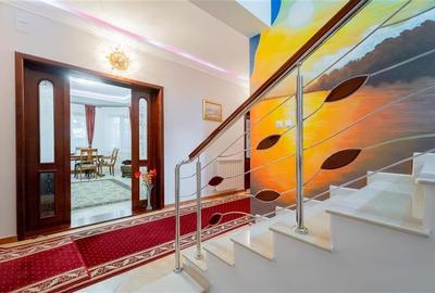 Casa deosebita cu facilitati premium in Tatarasi, Iasi  Eleganta, confort si in - 9
