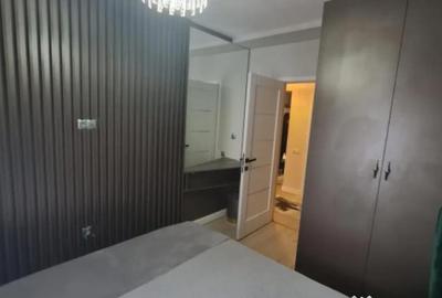Apartament cu 3 camere decomandat în Titulescu - 17