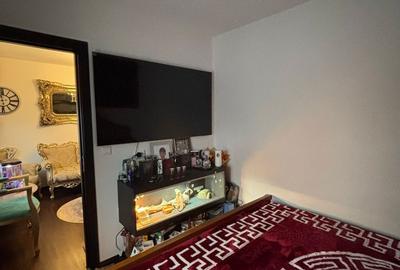 Apartament cu 2 camere în Central - 8