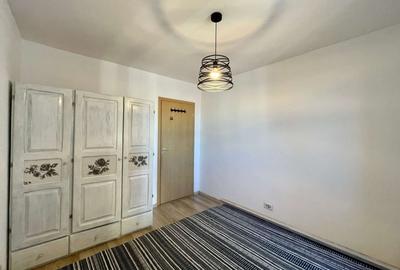 Apartament cu 2 camere decomandat, mobilat în Centru Civic - 2