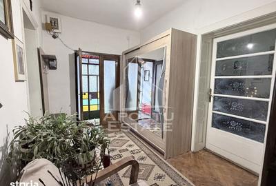 Casă cu 3 camere cu Canalizare în Freidorf - 3