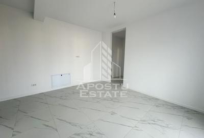 Apartament cu 2 camere, bucatarie inchisa, etaj intermediar, Giroc - 3