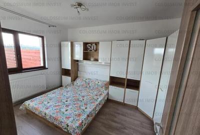 Apartament 2 camere, semidecomandat - zona Sanpetru - 3