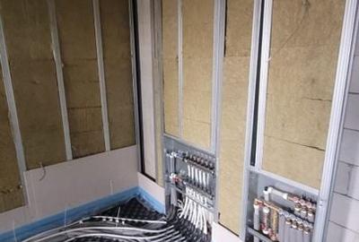 AP. 2 CAM. TIP STUDIO IN PROIECTUL ASTORIUM / FINISAJE PREMIUM! - 8