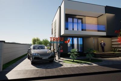 Casa P+1 toate utilitatile Alba Micesti - 2