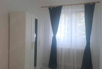 Apartament cu 2 camere nedecomandat în Central - 2
