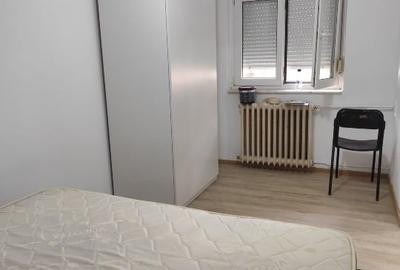 Apartament cu 2 camere, mobilat în Șagului - 5