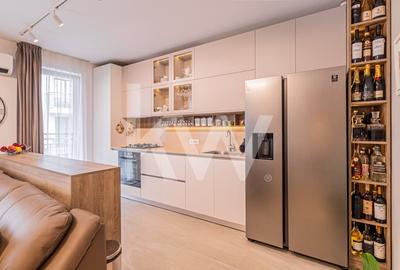 Apartament cu 3 camere decomandat, mobilat în Bartolomeu - 5