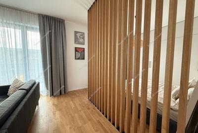 Apartament 2 Camere | 50 utili+ Terasa 10 mp- Central Paltim - 10