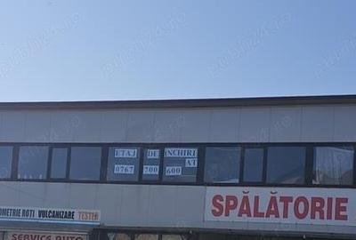 Spațiu comercial, de 144 mp, în Central - 1