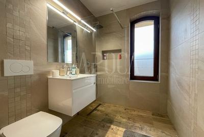 Casă individuală cu 6 camere cu Canalizare în Borhanci - 11