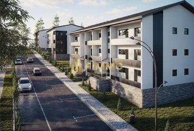 Apartament cu 3 camere decomandat în Burdujeni
