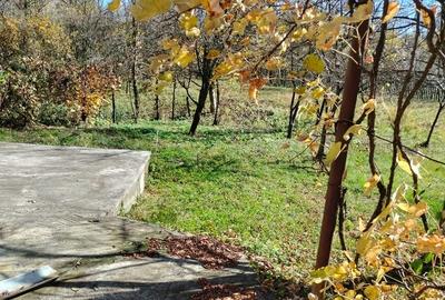 Casă cu 3 camere cu Teren 2450 Mp în Central