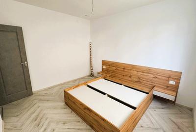 Giroc - Ap de 2 cam - Parter - Su:52mp - Terasa - 3