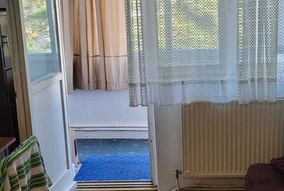 Apartament cu 4 camere semidecomandat în Central - 5
