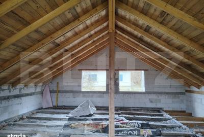 Casă cu 4 camere în Fodora - 18