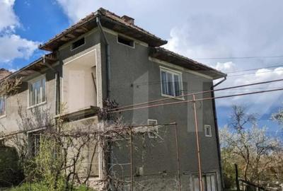 Casă cu 3 camere cu Teren 10 Mp în Dej - 8