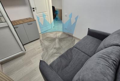 Apartament cu 2 camere semidecomandat, mobilat în Teiul Doamnei - 12