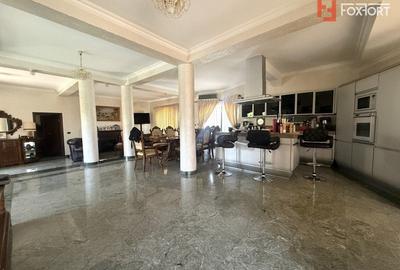 COMISION 0% Casa individuala exclusivista cu 7 camere si piscina in Dumbravita - 5