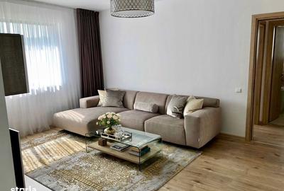 Apartament cu 2 camere în Sud - 8