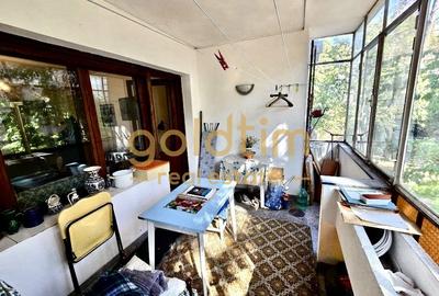 APARTAMENT 4 CAMERE 98MP PARTER/2 BOXE/GARAJ/KISELEFF-ARCUL DE TRIUMF APARTAMENT 4 CAMERE 98MP PARTER/2 BOXE/GARAJ/KISELEFF-ARCUL DE TRIUMF - 6