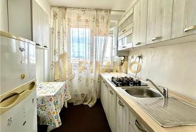 Apartament cu 2 camere semidecomandat în Est - 5