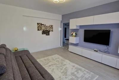 Dobroesti | 2 Camere | Prima Inchiriere | Modern | Etaj 1 | Parcare - 1