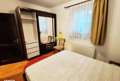 Apartament cu 2 camere, mobilat în Europa - 3