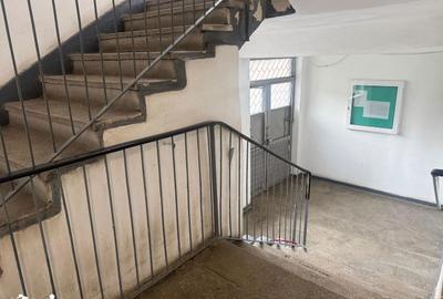 Apartament cu 4 camere în Ultracentral - 20