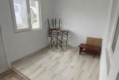 Casă cu 2 camere cu Teren 400 Mp în Budacu de Jos - 2