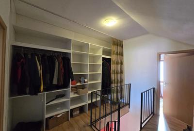 Casă cu 4 camere cu Teren 333 Mp în Moșnița Nouă - 6