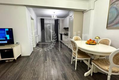 Apartament 2 camere | Bloc nou | Etaj 1 | 52mp | Baciu | Zona Petrom - 1