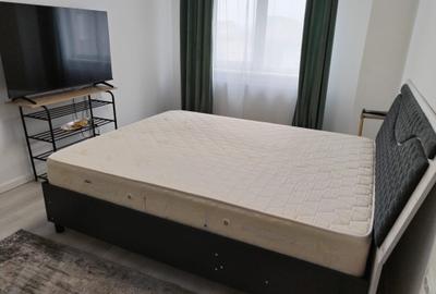 Apartament cu 2 camere decomandat în Dacia - 2