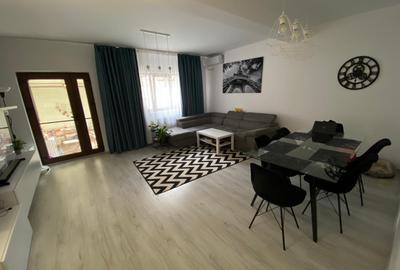 Casă tip duplex deosebită – direct proprietar - 11