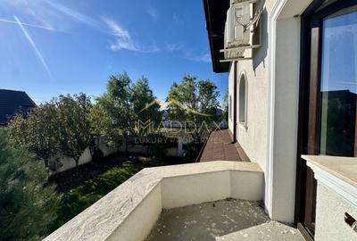 Casă individuală cu 5 camere cu Canalizare în Corbeanca - 52