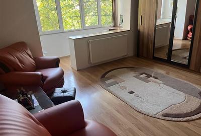 Spatios cu Centrala zona Vladeasa - 2