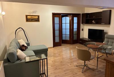 Apartament cu 2 camere semidecomandat în Apărătorii Patriei - 16
