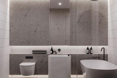 Apartament cu 3 camere, parcare inclusa - 2