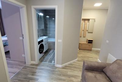 Apartament cu 3 camere decomandat în Exterior Vest - 3