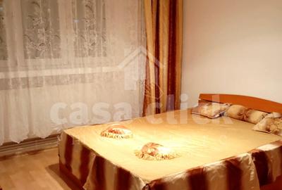 Apartament cu 2 camere decomandat, mobilat în Micro 20 - 1