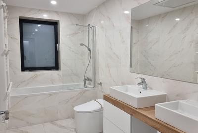 Casă individuală cu 6 camere cu Piscina în Pipera - 15