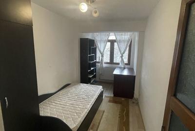 Apartament cu 3 camere decomandat în Exterior Vest - 5