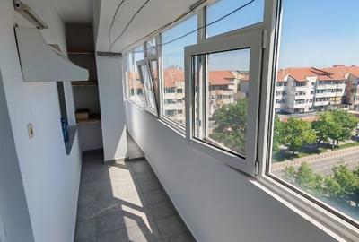 Apartament cu 3 camere decomandat în Central - 5