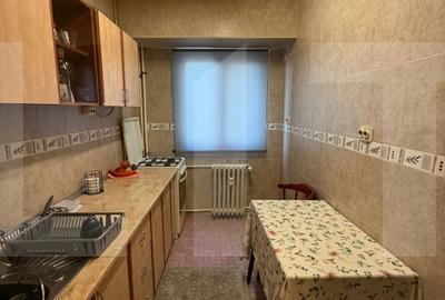 Apartament 3 camere Banu Manta - 4 minute de metrou - 4