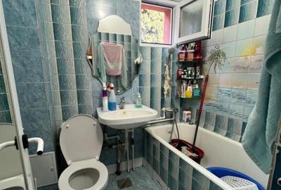 Apartament 2 camere str ALUNSULUI -MOBILAT UTILAT - 10